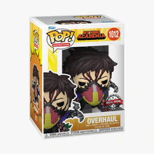Funko Pop Animation: My Hero Academia Overhaul (Special Edition Exclusive) *Pre-Order* - First Form Collectibles