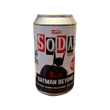 (In Stock) Funko Soda: DC Batman Day:  Batman Beyond (Funko Exclusive) (International) - First Form Collectibles