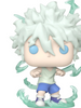 (Chance of Chase) Funko POP! Hunter x Hunter Killua Zoldyck Vinyl Figure (AAA Anime Exclusive) * Pre-Order* - First Form Collectibles