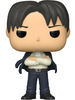 Funko Pop! Attack on Titan Levi Ackerman Formal (Special Edition) *Pre-Order* - First Form Collectibles
