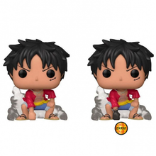 (Chase Bundle) Funko Pop! Animation One Piece Luffy Gear 2 (SE Exclusive) *Pre-Order - First Form Collectibles