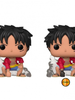 (Chase Bundle) Funko Pop! Animation One Piece Luffy Gear 2 (SE Exclusive) *Pre-Order - First Form Collectibles