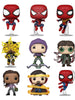 Spider-Man: No Way Home 9 Pop Bundle *Pre-Order* - First Form Collectibles