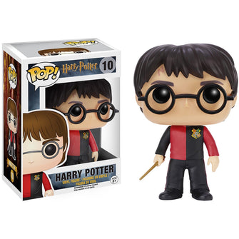 (In-Stock) Funko Pop! Movies Harry Potter Triwizard - First Form Collectibles