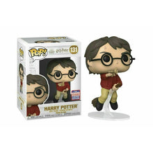 Funko Pop! Wizarding World Harry Potter 2021 (Summer Convention Exclusive ) - First Form Collectibles