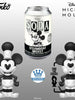 Steamboat Mickey Vinyl Soda Figure (Chance of Chase) - First Form Collectibles
