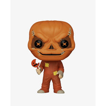 Funko Pop! Trick R' Treat Sam Unmasked (Hot Topic Exclusive) - First Form Collectibles