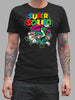 Super Squid Bros Shirt (Art By: Culture Junkies) - First Form Collectibles
