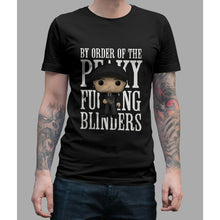 Peaky Blinders Shirt  (Designed By: Funkoncepts) - First Form Collectibles
