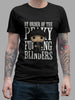 Peaky Blinders Shirt  (Designed By: Funkoncepts) - First Form Collectibles