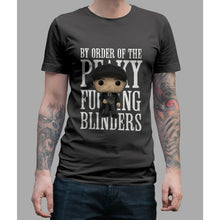 Peaky Blinders Shirt  (Designed By: Funkoncepts) - First Form Collectibles