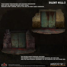 Silent Hill 2 Deluxe Boxed Set *Pre-Order* - First Form Collectibles